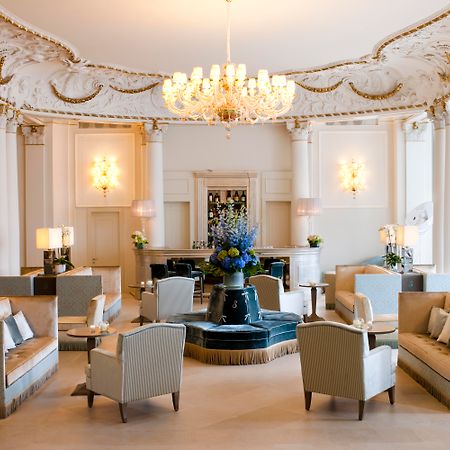 Savoia Excelsior Palace Trieste - Starhotels Collezione Interno foto