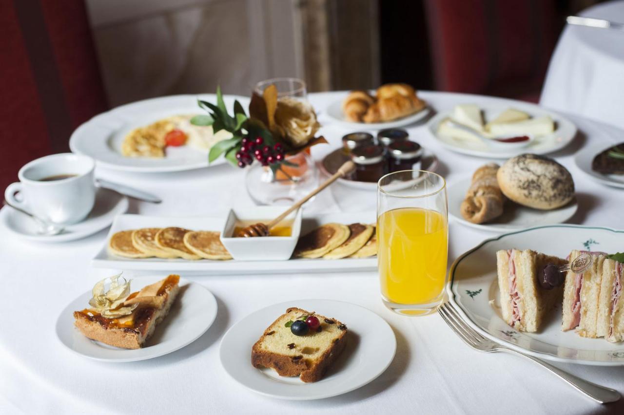 Savoia Excelsior Palace Trieste - Starhotels Collezione Esterno foto