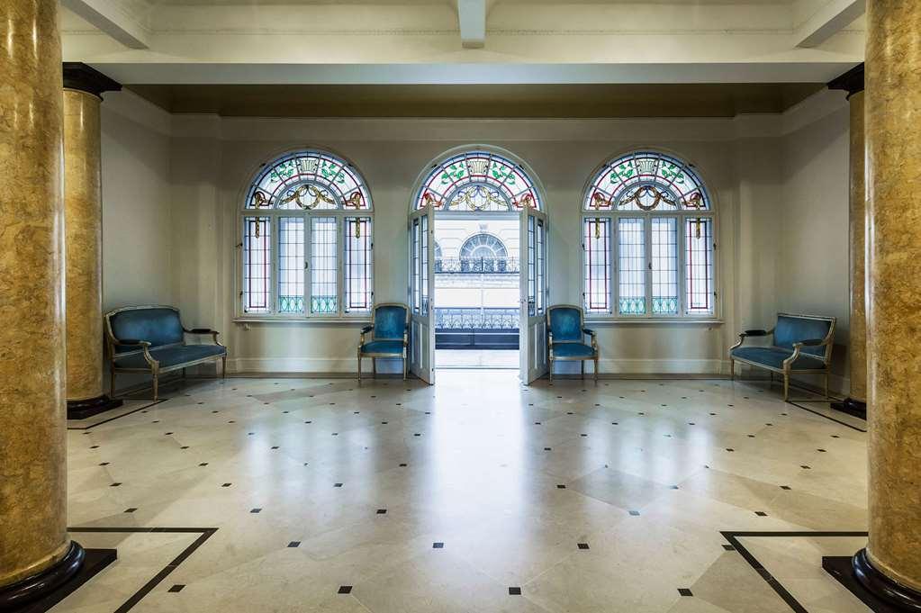 Savoia Excelsior Palace Trieste - Starhotels Collezione Servizi foto