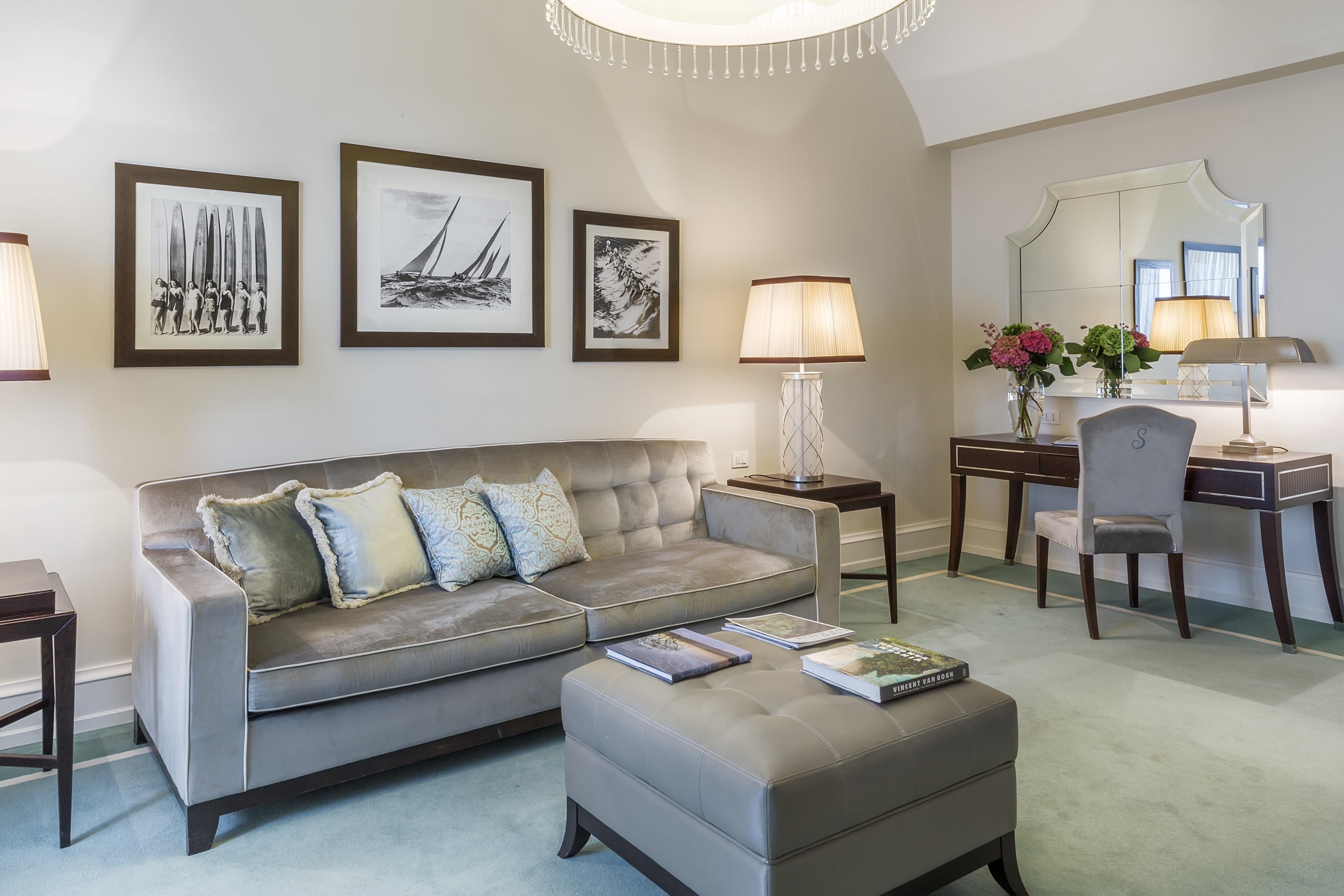 Savoia Excelsior Palace Trieste - Starhotels Collezione Esterno foto