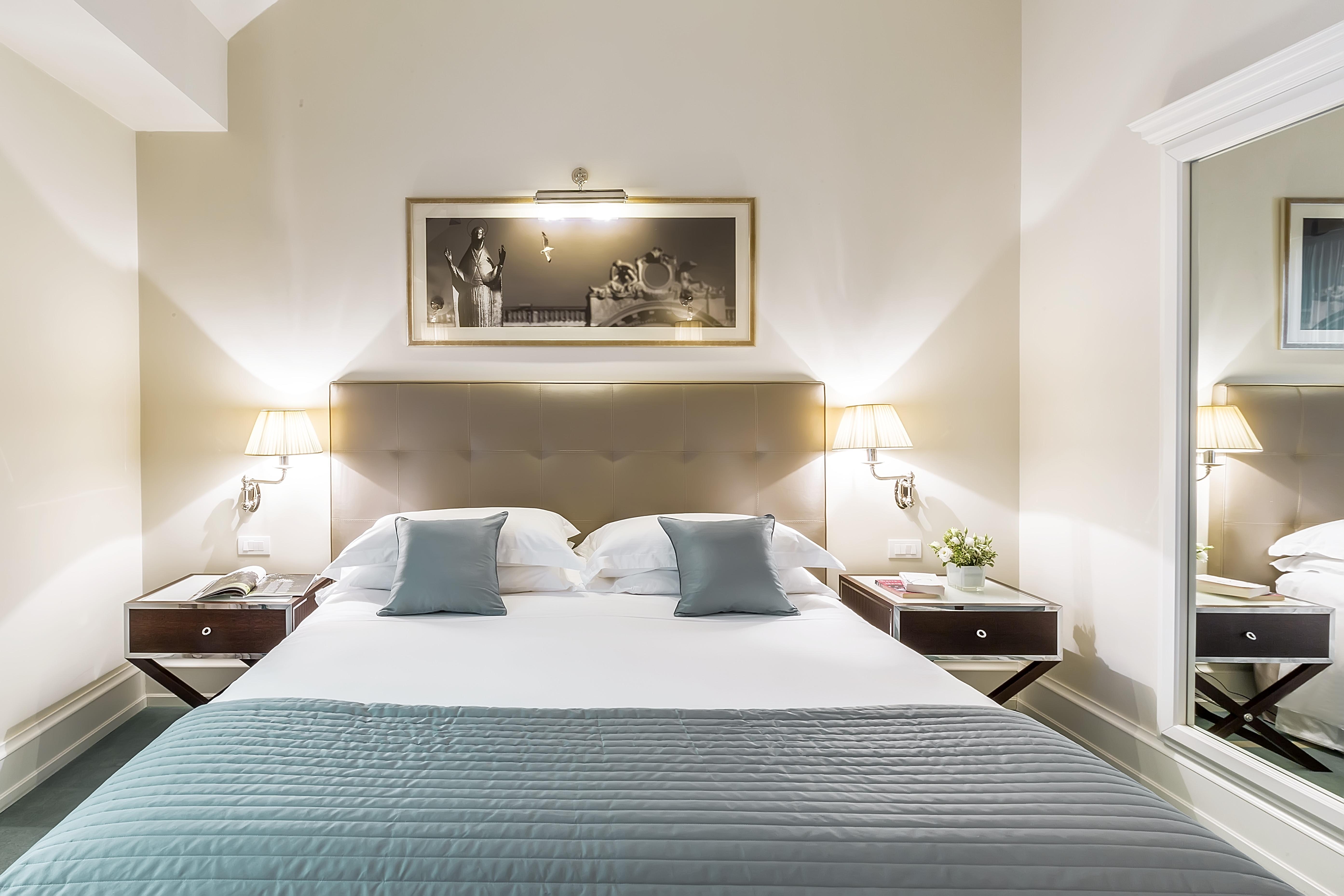 Savoia Excelsior Palace Trieste - Starhotels Collezione Esterno foto