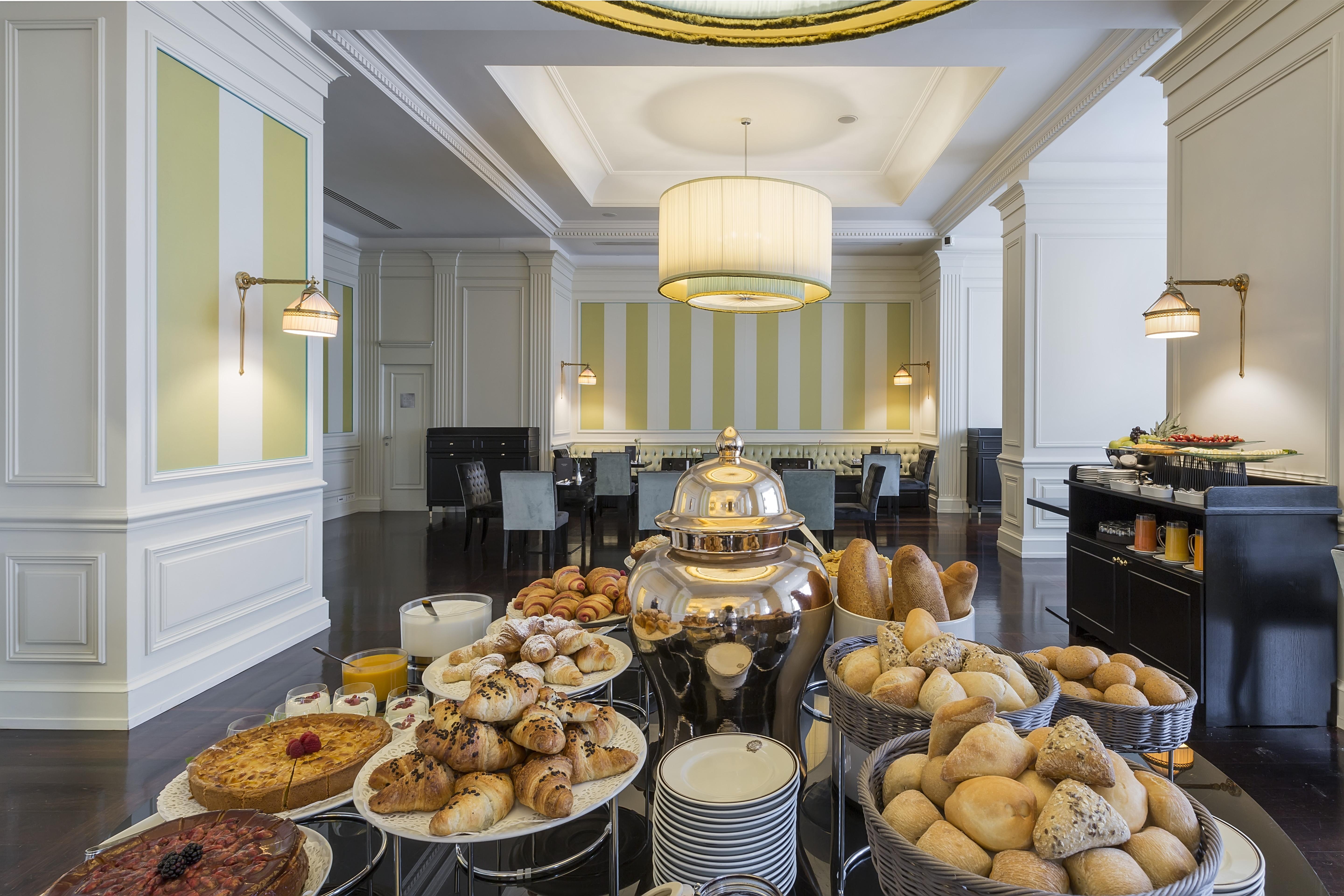 Savoia Excelsior Palace Trieste - Starhotels Collezione Esterno foto