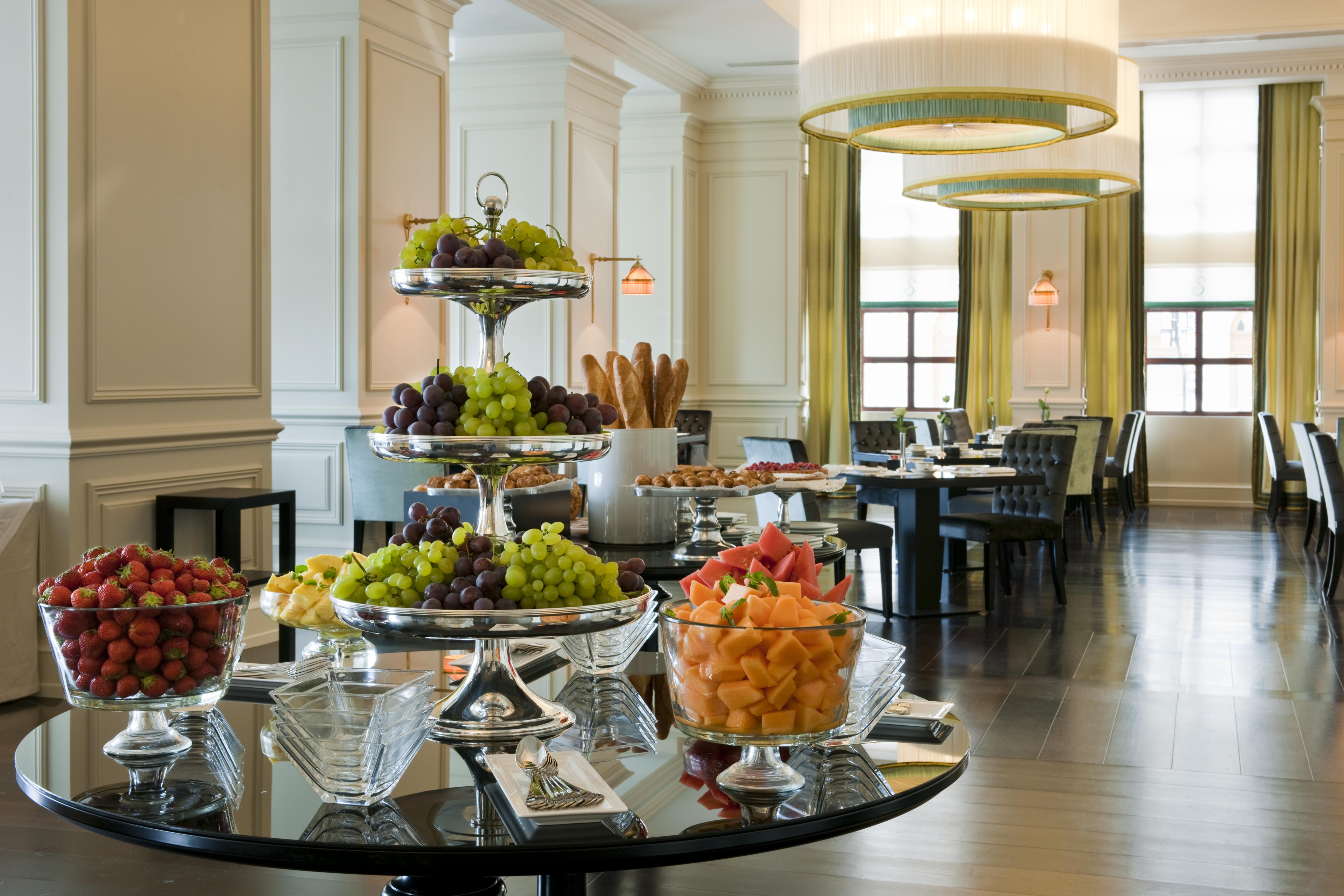 Savoia Excelsior Palace Trieste - Starhotels Collezione Esterno foto