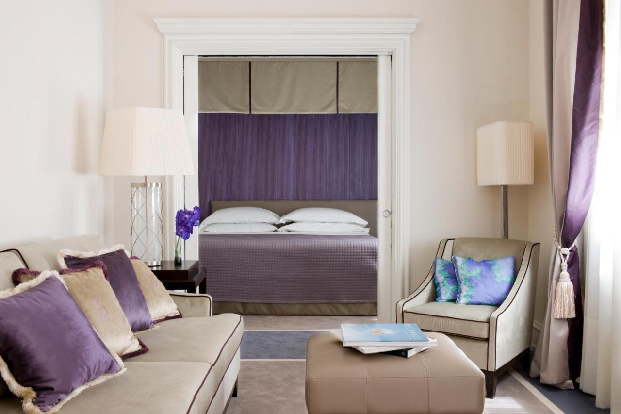 Savoia Excelsior Palace Trieste - Starhotels Collezione Esterno foto